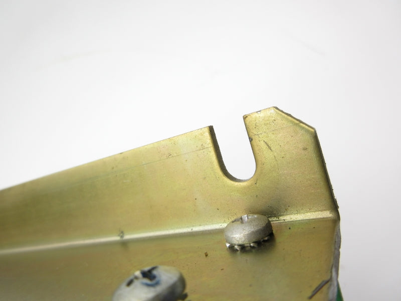 ALLEN BRADLEY 1771-AB SER. A UNMP