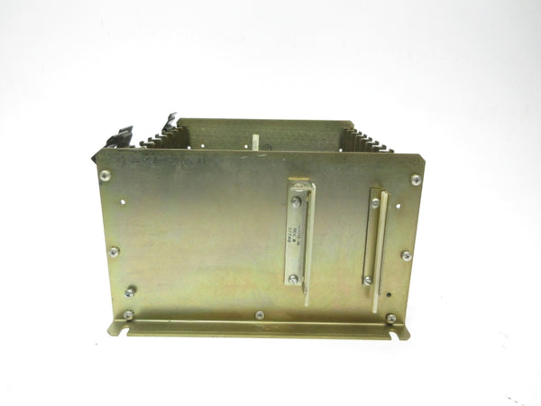 ALLEN BRADLEY 1771-AB SER. A UNMP