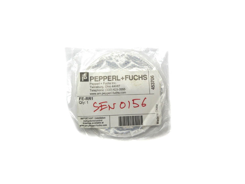 PEPPERL+FUCHS FE-RR1 453706 NSMP