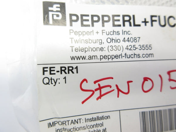 PEPPERL+FUCHS FE-RR1 453706 NSMP
