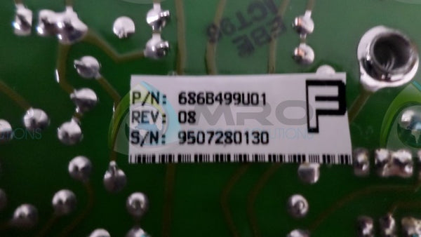 ABB 686B499U01  NSNP