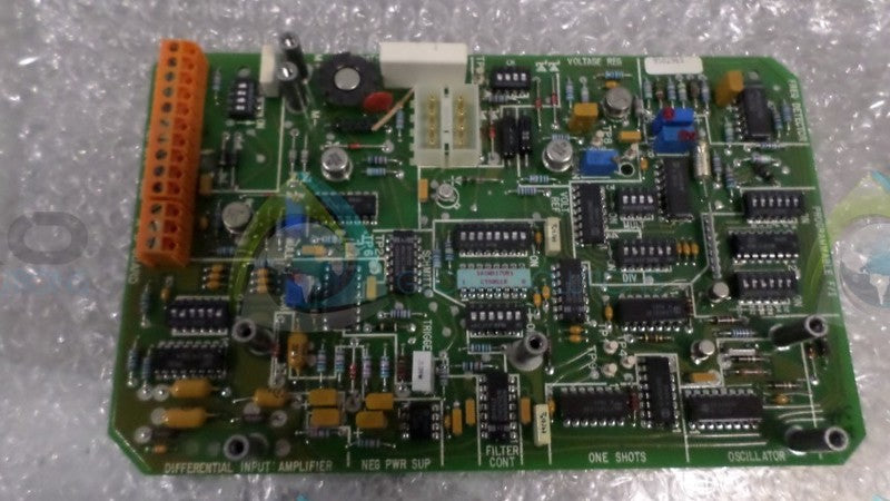 ABB 686B499U01  NSNP