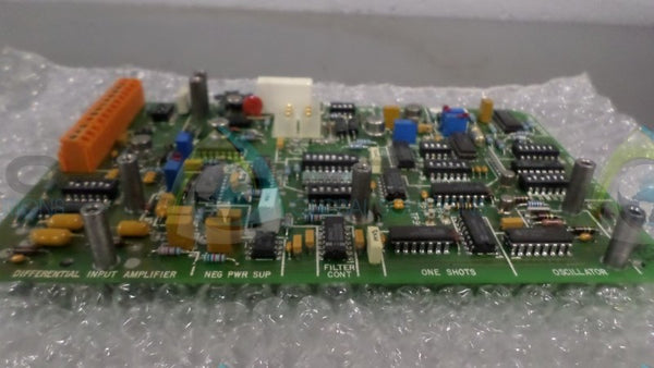 ABB 686B499U01  NSNP