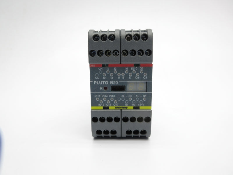 ABB 2TLA020070R0600 PLUTOB20 24VDC 5A NSMP