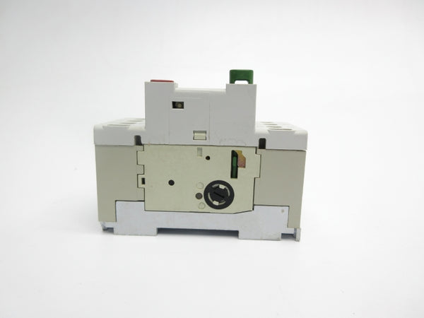 ALLEN BRADLEY 140-MN-0250 SER. C 600V 1.6-2.5A NSNP