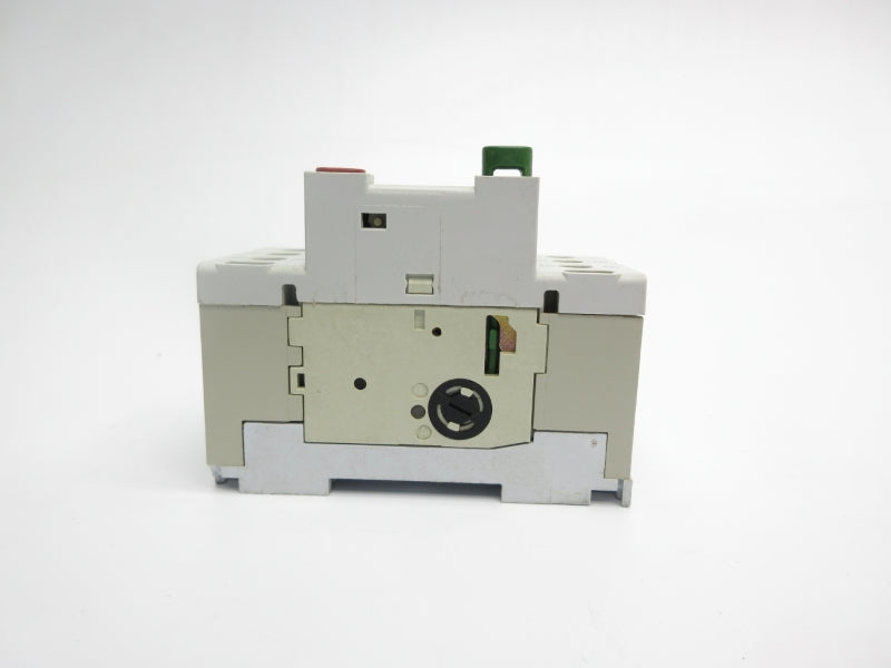 ALLEN BRADLEY 140-MN-0250 SER. C 600V 1.6-2.5A NSNP