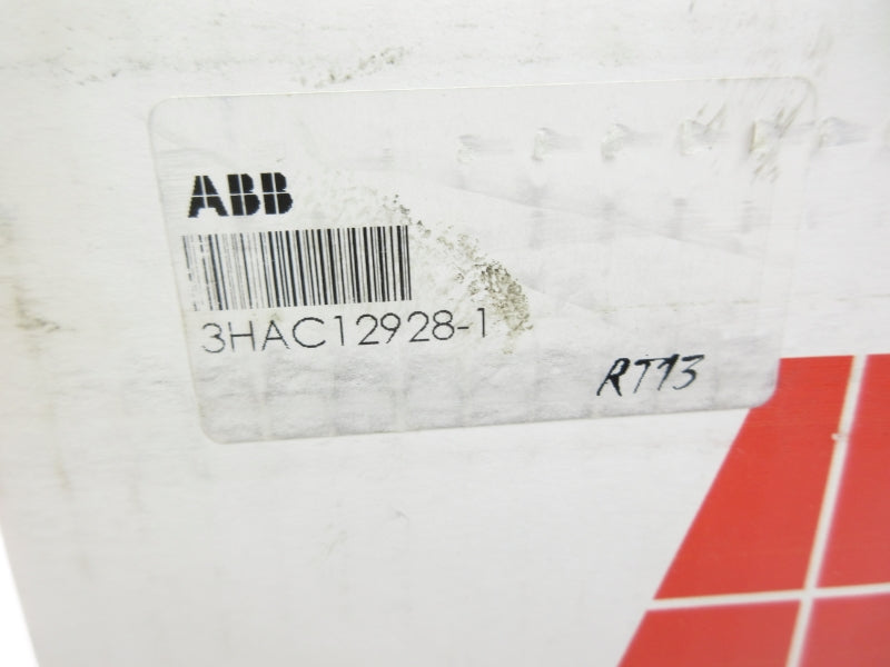 ABB 3HAC12928-1 DSQC604 230VAC NSMP