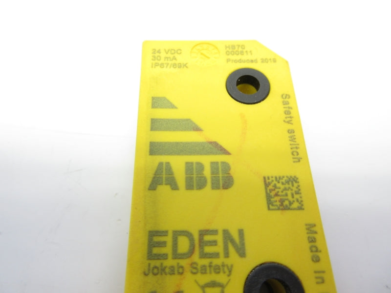 ABB EDEN 24VDC NSNP