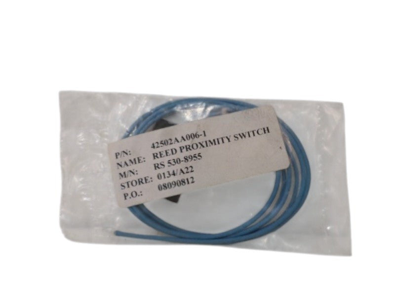 530-8955 REED PROXIMITY SWITCH  NSMP