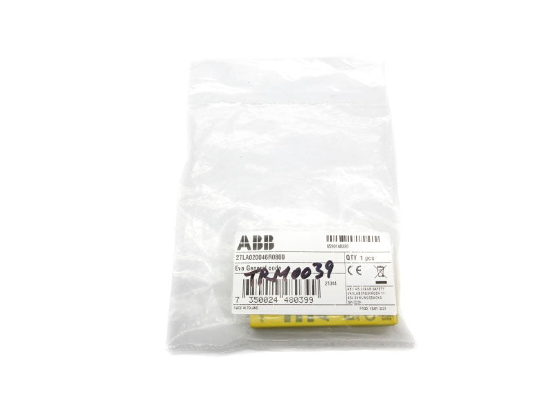 ABB 2TLA020046R0800 NSMP
