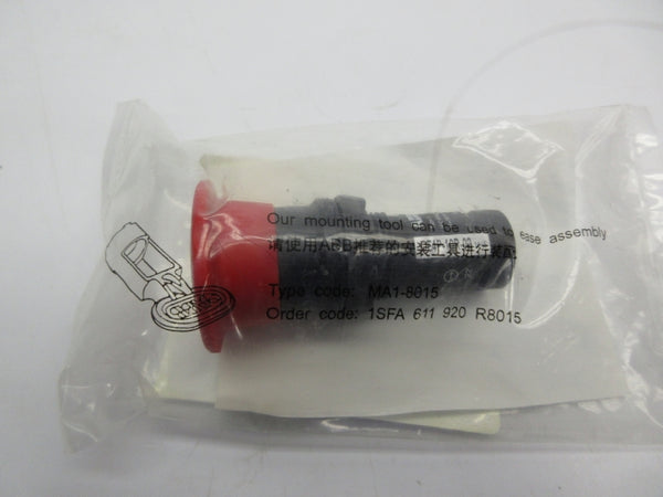 ABB 1SFA619551R1051 CE4P-10R-02 NSMP