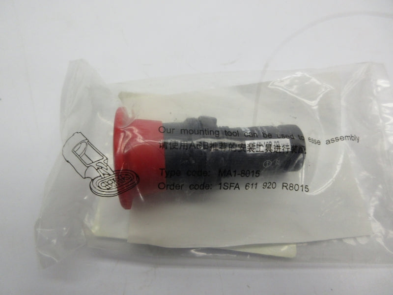 ABB 1SFA619551R1051 CE4P-10R-02 NSMP