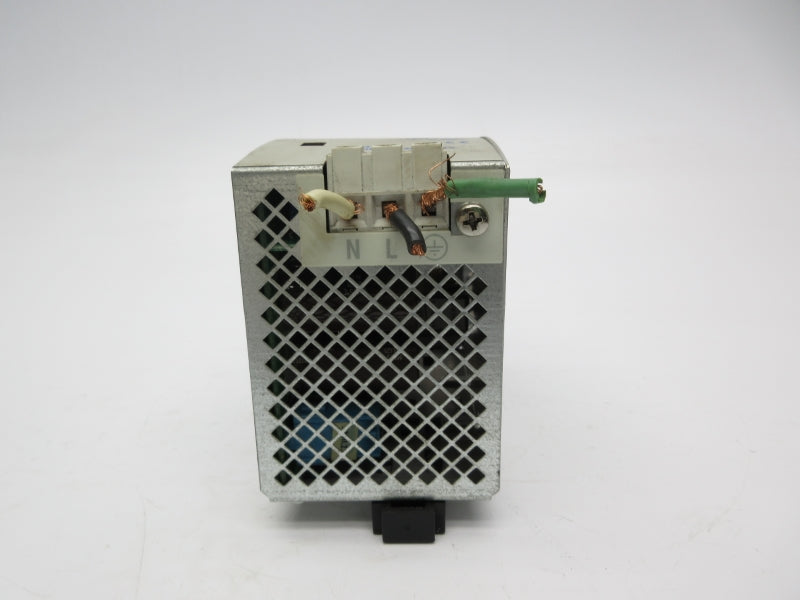 ALLEN BRADLEY 1606-XL120D SER. A 100-120/200-240V 2.6/1.4A UNMP