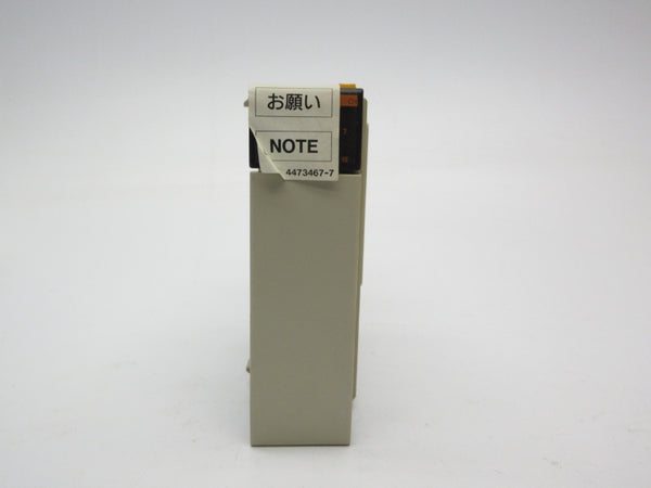 OMRON CQM1-ID212 24VDC NSMP
