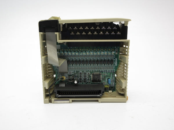 OMRON CQM1-ID212 24VDC NSMP