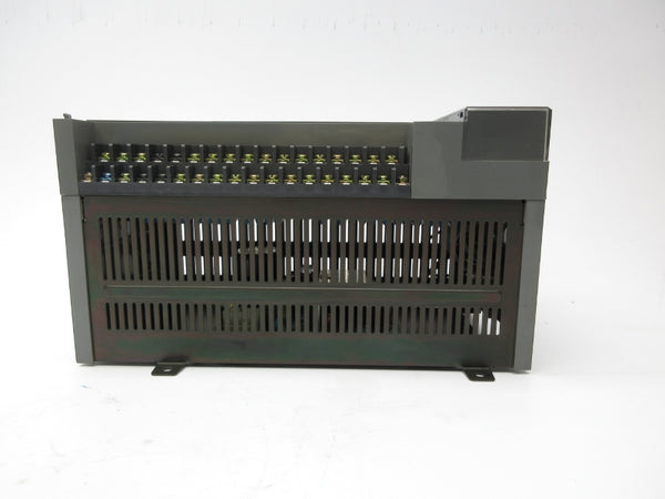 ALLEN BRADLEY 1747-L40A SER. C F/W 6 85-132VAC NSNP