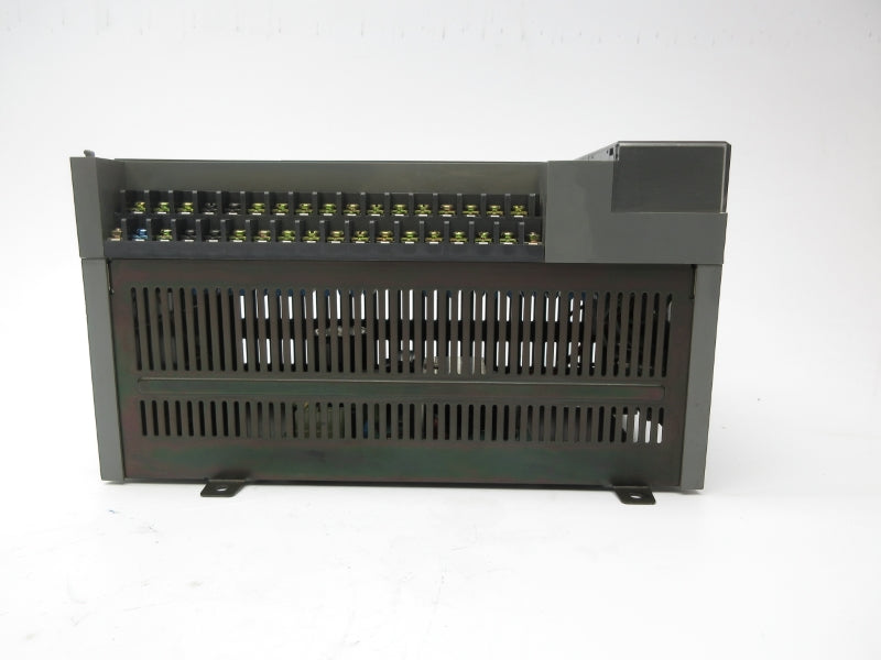 ALLEN BRADLEY 1747-L40A SER. C F/W 6 85-132VAC NSNP