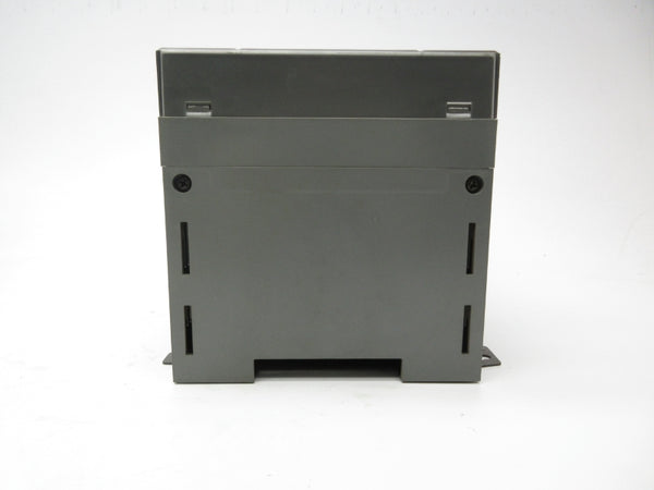 ALLEN BRADLEY 1747-L40A SER. C F/W 6 85-132VAC NSNP