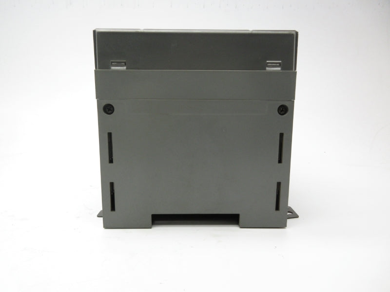 ALLEN BRADLEY 1747-L40A SER. C F/W 6 85-132VAC NSNP