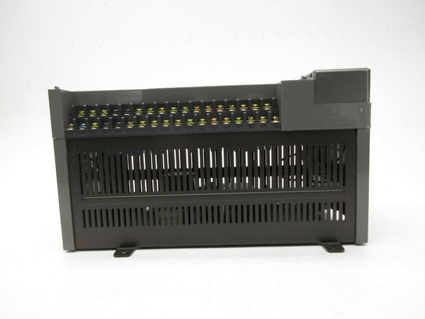 ALLEN BRADLEY 1747-L30A SER. C F/W 6 85-132VAC NSNP