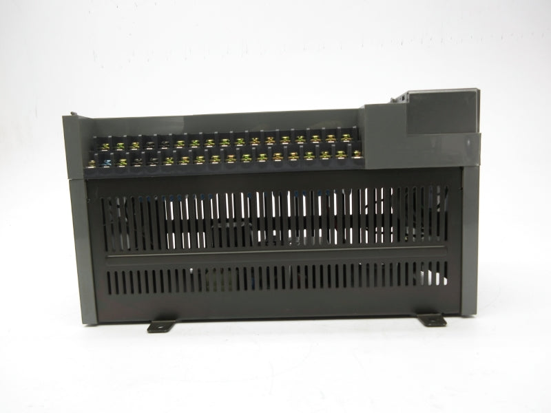 ALLEN BRADLEY 1747-L30A SER. C F/W 6 85-132VAC NSNP