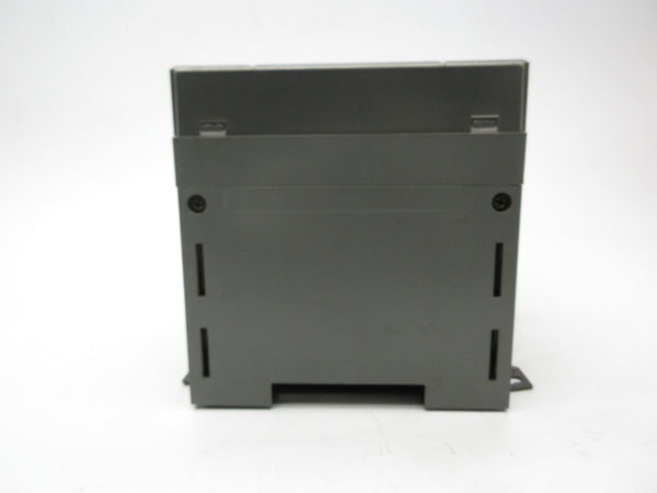 ALLEN BRADLEY 1747-L30A SER. C F/W 6 85-132VAC NSNP