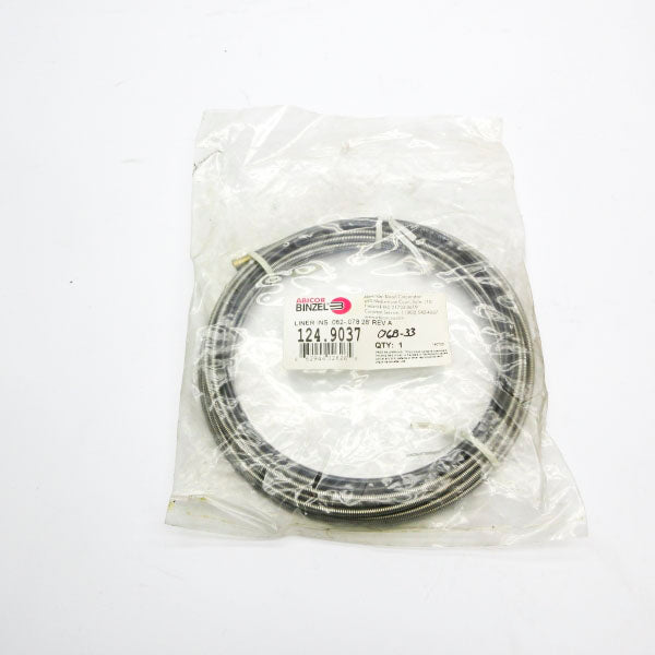 ABICOR BINZEL 124.9037 NSMP