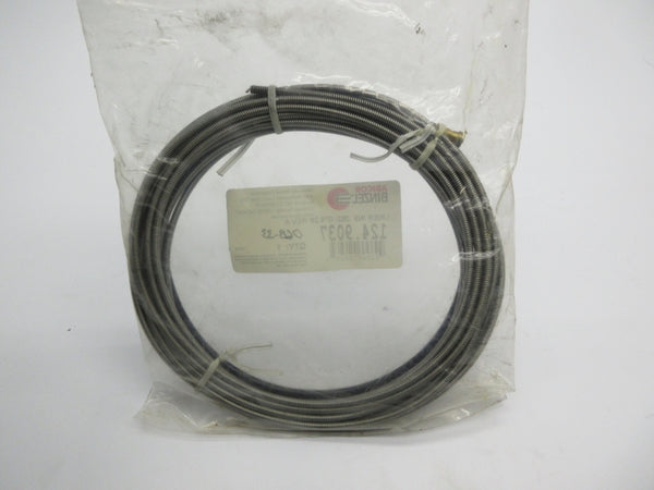 ABICOR BINZEL 124.9037 NSMP