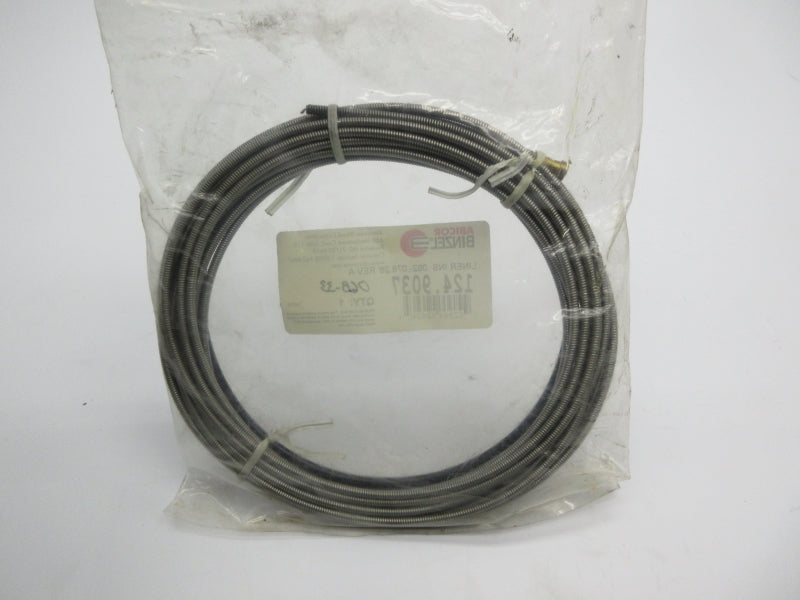 ABICOR BINZEL 124.9037 NSMP