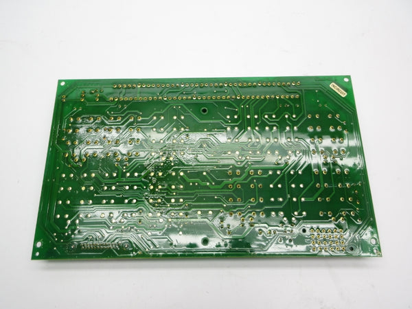 ABB 418445-001 REV. K NSNP