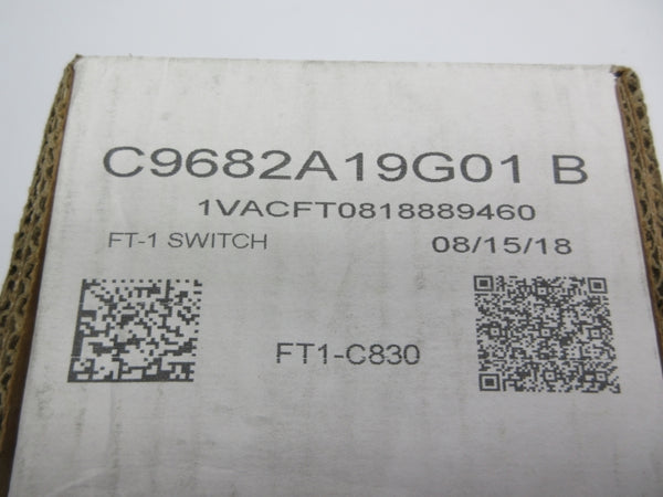 ABB C9682A19G01B FT1-C830 NSFS