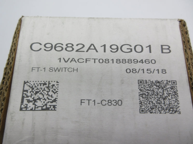 ABB C9682A19G01B FT1-C830 NSFS