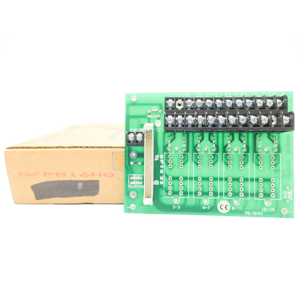 OPTO 22 PB16HQ NSMP