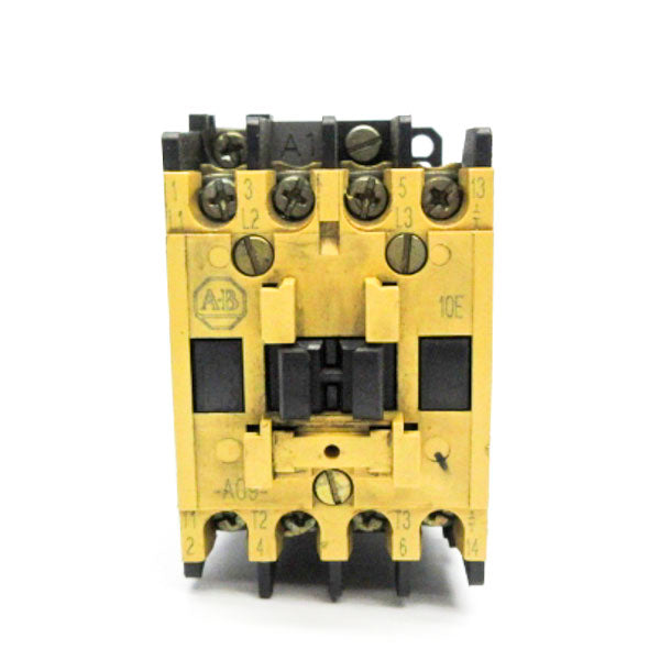 ALLEN BRADLEY 100-A09ND3 SER. B 110/120V 9A NSNP