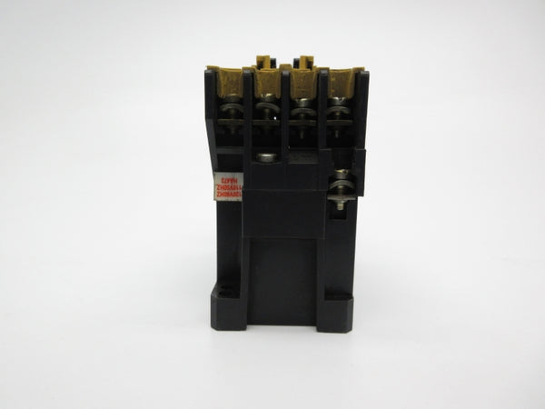 ALLEN BRADLEY 100-A09ND3 SER. B 110/120V 9A NSNP