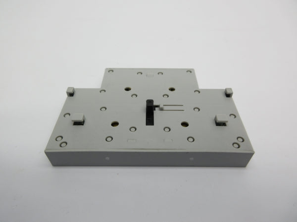 ALLEN BRADLEY 100-SA20 SER. B 600VAC 10A (BR/WH) NSMP