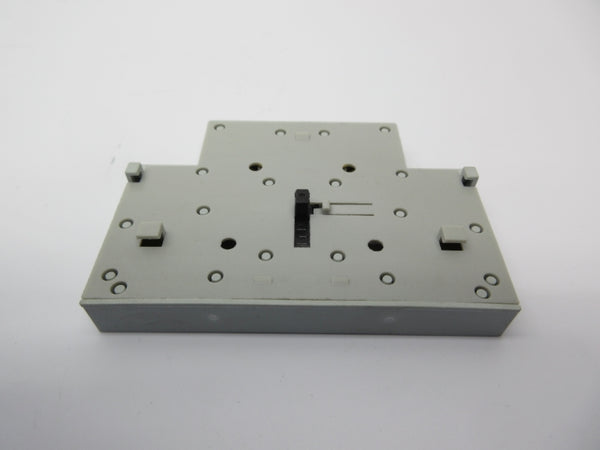 ALLEN BRADLEY 100-SA01 SER. B 600VAC 10A (BR/WH) NSMP