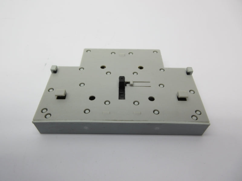 ALLEN BRADLEY 100-SA01 SER. B 600VAC 10A (BR/WH) NSMP