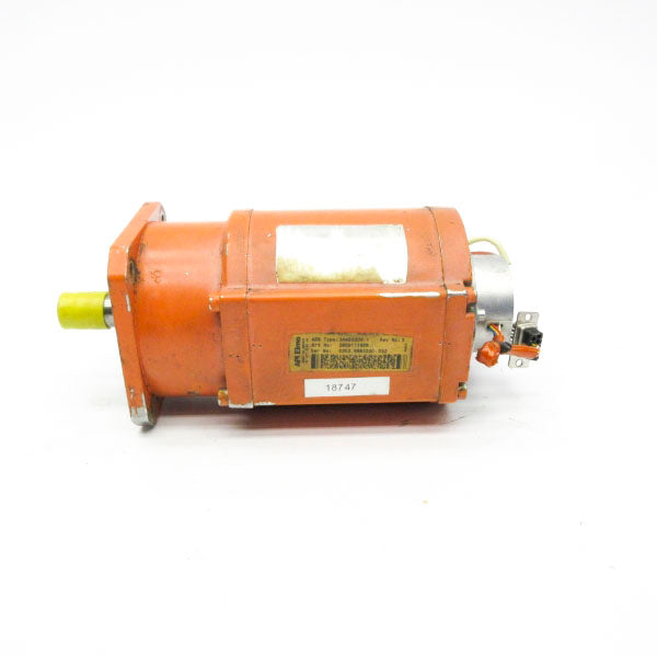 ABB 3HAB3309-1 280911198B UNMP