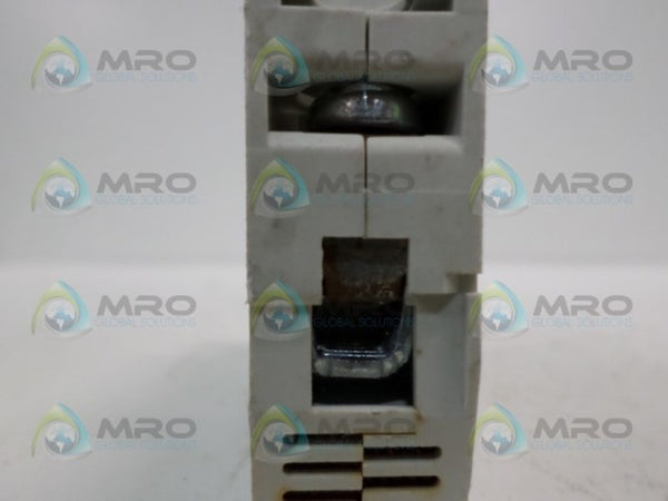 ALLEN BRADLEY 1492-SP1C030 SER. C CIRCUIT BREAKER 3A  UNMP