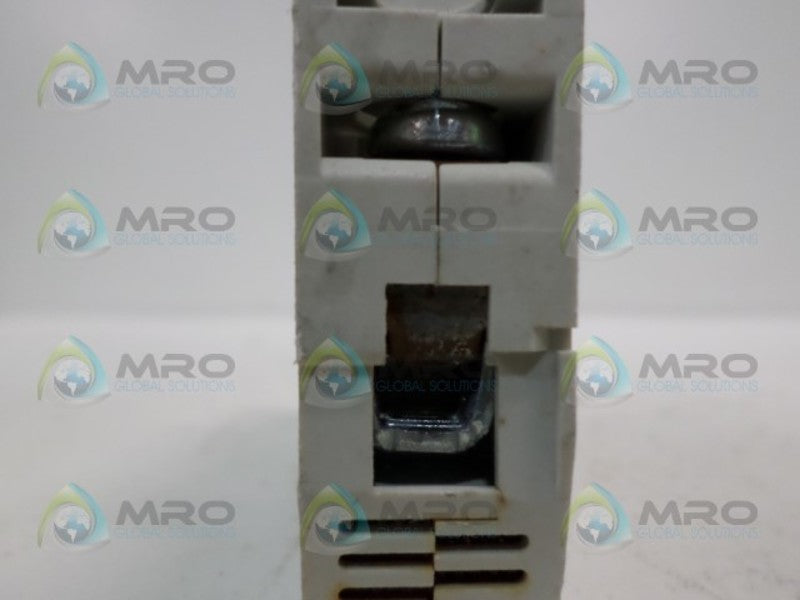 ALLEN BRADLEY 1492-SP1C030 SER. C CIRCUIT BREAKER 3A  UNMP