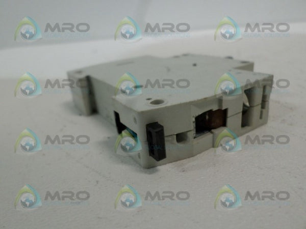 ALLEN BRADLEY 1492-SP1C030 SER. C CIRCUIT BREAKER 3A  UNMP