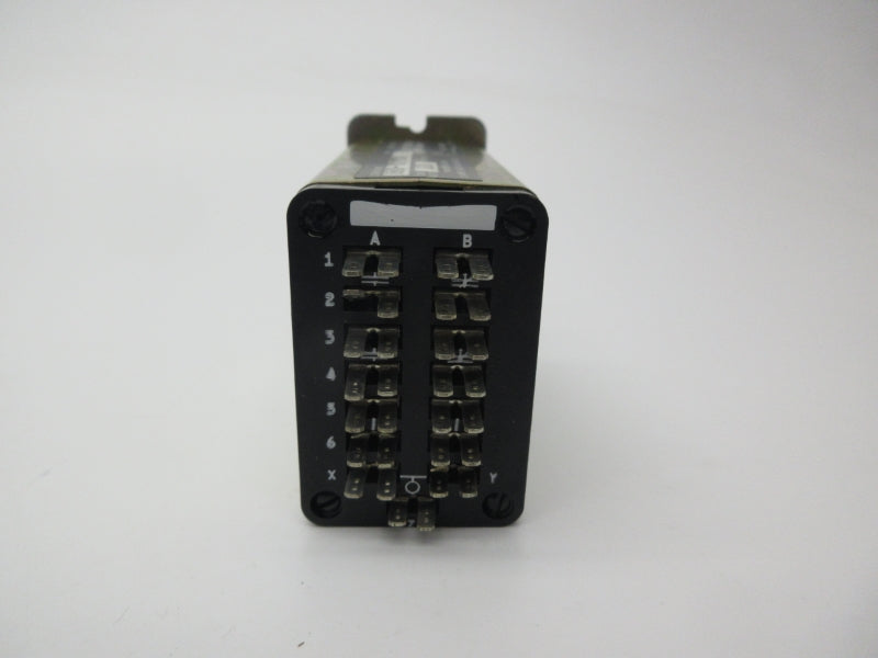 ALLEN BRADLEY 1610-T0220SA1 SER. B 120VAC 1.0A NSNP