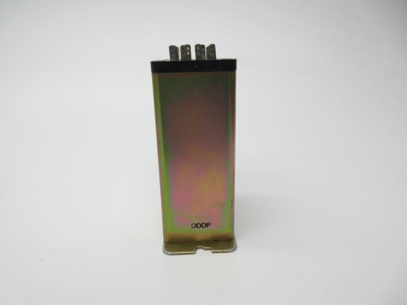 ALLEN BRADLEY 1610-T0220SA1 SER. B 120VAC 1.0A NSNP