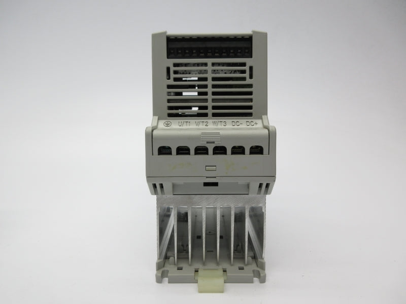 ALLEN BRADLEY 160-BA02NPS1P1 SER. C F/W 7.06 380-460V 2.0A NSNP