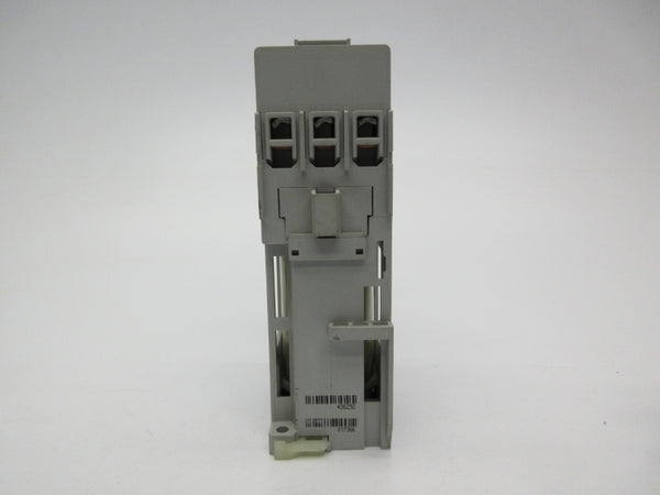 ALLEN BRADLEY 100-C30ZJ00 SER. C 24VDC 65A NSNP