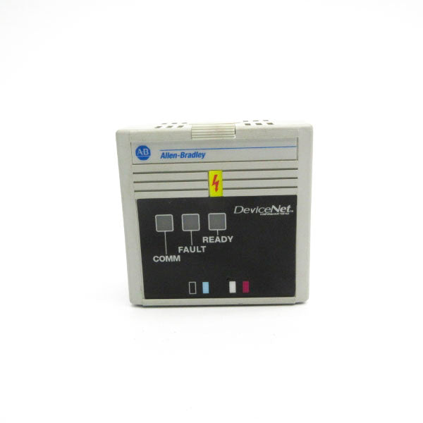 ALLEN BRADLEY 160-DN2 SER. A F/W 3.004 NSNP