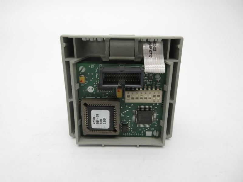 ALLEN BRADLEY 160-DN2 SER. A F/W 3.004 NSNP