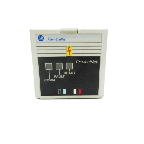 ALLEN BRADLEY 160-DN2 SER. A F/W 3.002 NSNP