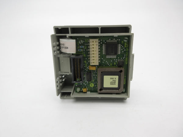 ALLEN BRADLEY 160-DN2 SER. A F/W 3.002 NSNP
